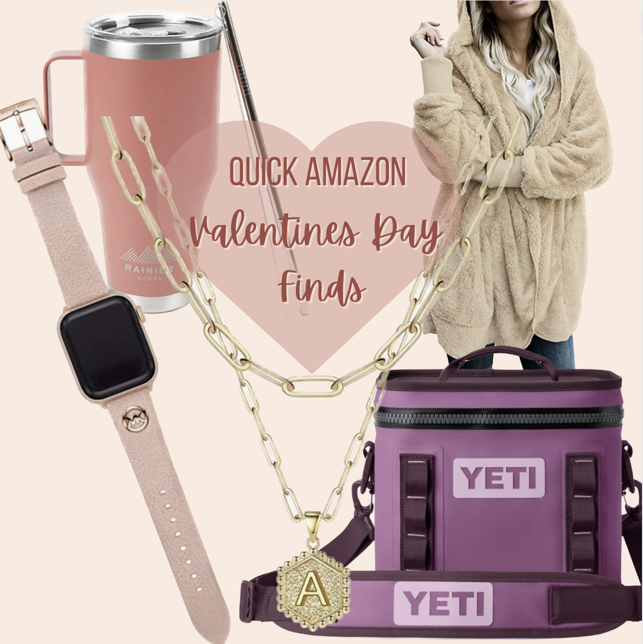 Quick Valentines Ideas